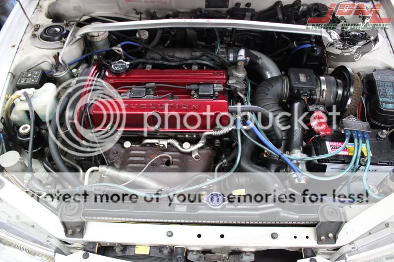 99 Mirage > Evo 5 AWD conversion Mirage Performance Forums